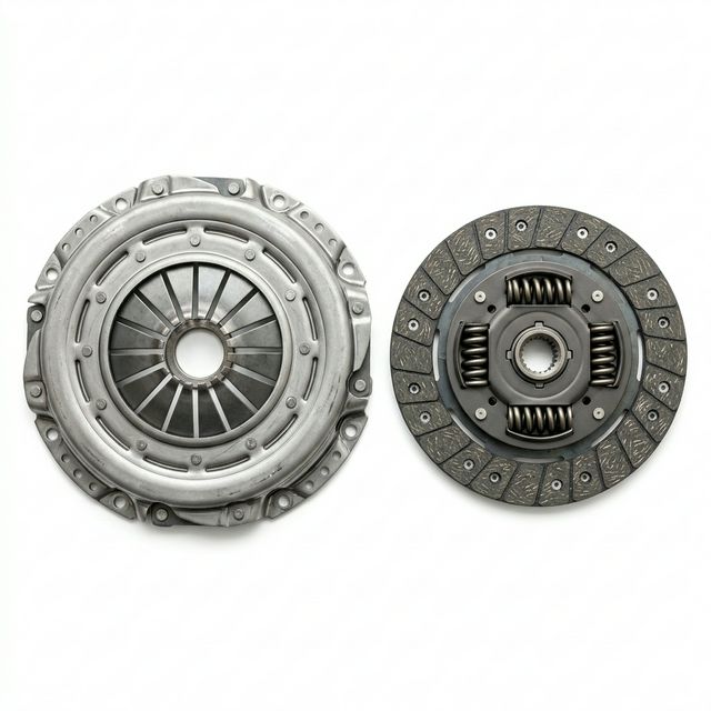 Opel Astra H 1.3 Dizel 6 İleri Volanlı Debriyaj Seti OM Bilya