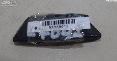 Arka Sağ Kanat Kaplaması Audi 100 C4 (1991-1994) 1991