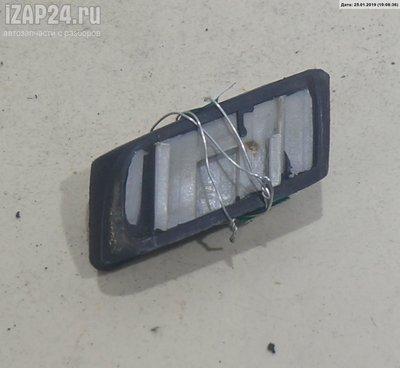 Dış Gövde Kaplaması Arka Sağ Audi 100 C4 (1991-1994) 1991