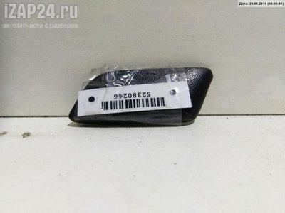 Arka Sağ Kanat Kaplaması Audi 100 C4 (1991-1994) 1992