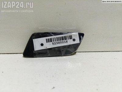 Arka Kapı Çıtası Sağ Audi 100 C4 (1991-1994) 1992