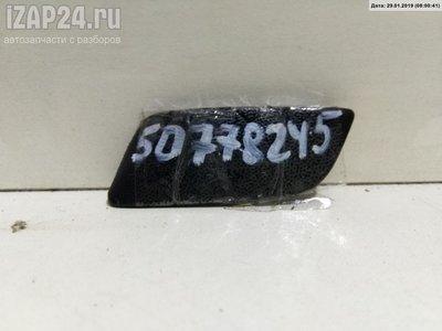 Sağ Arka Kapı Çıtası Audi 100 C4 (1991-1994) 1992