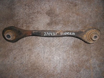 1K0501529H Rot Kolu, Arka Sağ Audi A1 8X 2010-2018