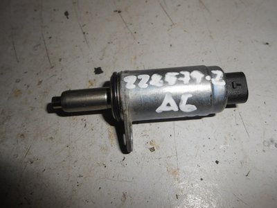 06E103697M Solenoid Audi A1 8X 2010-2018