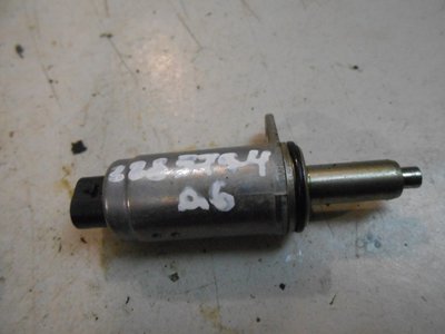 06E103697M Solenoid Audi A1 8X 2010-2018