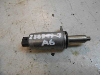 06E103697M Solenoid Audi A1 8X 2010-2018