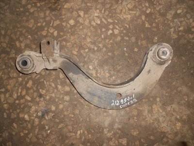 1K0505323N Arka Üst Süspansiyon Kolu Audi A1 8X 2010-2018