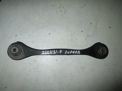 1K0501529H Arka Süspansiyon Bağlantısı Audi A1 8X 2010-2018