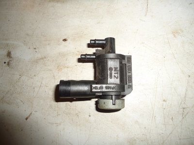 1K0906283A Solenoid Valf Audi A1 8X 2010-2018