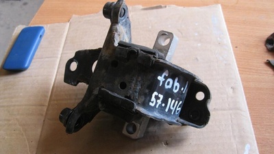 6Q0199555Ac Sol Vites Kutusu Desteği Skoda Fabia 1999-2006 2001