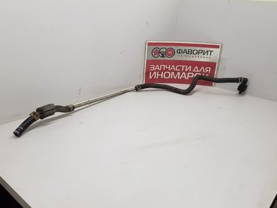 Yakıt Borusu Audi A3 8V 2012-2020