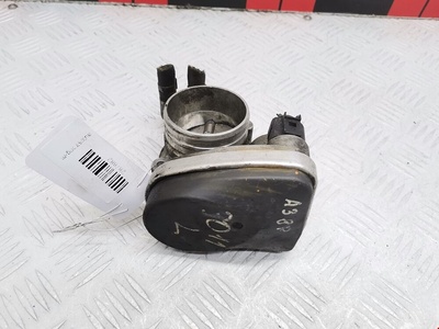 06F133062 Gaz Kelebeği Audi A3 8P (2003-2013) 2004 408238327003,