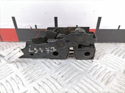 8P0823509D Kaput Kilidi Audi A3 8P (2003-2013) 2005,