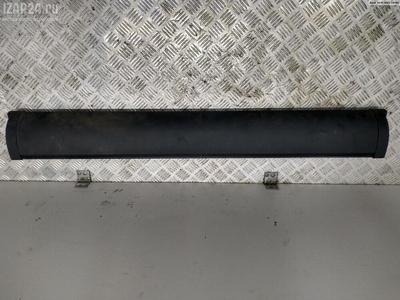 8E9863553 Bagaj Perdesi Audi A4 B7 (2004-2008) 2007