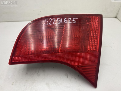 8E9945094 Bagaj Kapağı Lambası, Sağ Audi A4 B7 (2004-2008) 2006