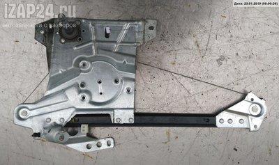 8D08390 Mekanik Cam Kaldırıcı Arka. Sağ Audi A4 B5 (1994-2001) 1999