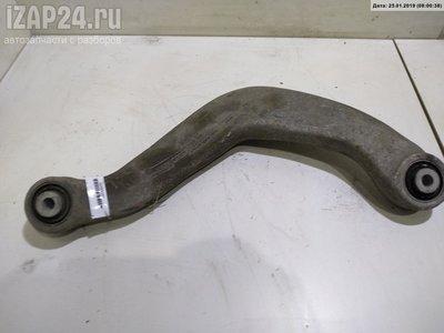 8K0505327F Arka Sol Süspansiyon Kolu Audi A4 B8 (2007-2015) 2008