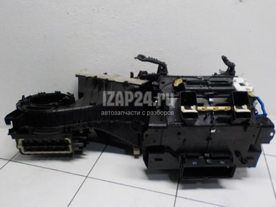 Isıtıcı Muhafazası Audi A4 [B8] Allroad (2009 - 2015)