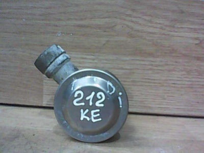 Egr Valfi Audi A5 - 8T (2007-2011) 2008