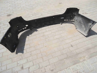 4K5807511 Arka Tampon Audi A6 2018