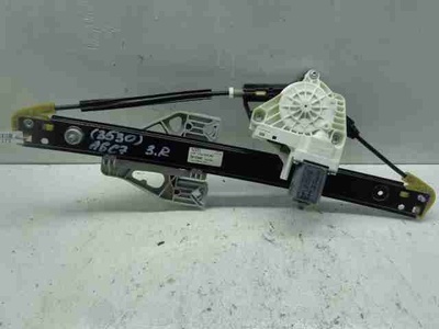 4G0839462 Sağ Arka Cam Kaldırıcı Audi A6 C7 (4G2) 2011 - 2014 2012,