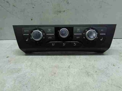 4G0820043N Isıtıcı Anahtarı Audi A6 C7 (4G2) 2011 - 2014 2012,