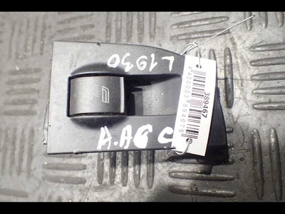 501690 Cam Kaldırma Butonu Audi A6 C5 (1997-2005) 2001 ,4B0959855A