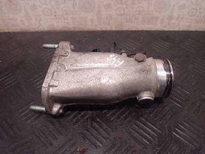 4B0145950 Gaz Kelebeği Valfi Audi A6 C5 (1997-2005) 2003,C