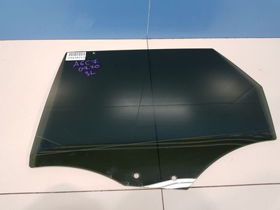 4G9845205A Sol Arka Kapı Camı Audi A6 C7 Allroad Quattro 2012-2019