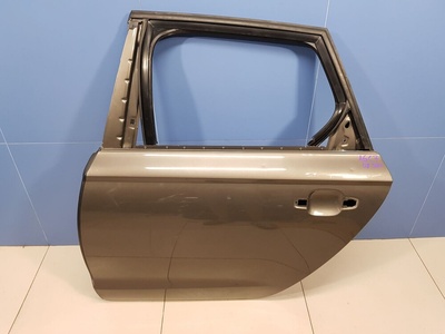 4G9833051 Sol Arka Kapı Audi A6 C7 Allroad Quattro 2012-2019