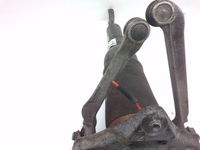 Ön Sol Kol Audi A6 Allroad C5 (2000-2005) 2002