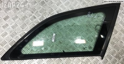 4G9845299L Gövde Yan Camı Arka. Sol Audi A6 C7 Allroad (2012-2019) 2012