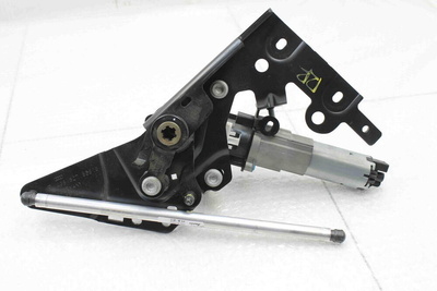 4G8827858G Sağ Bagaj Kapağı Kaldırma Mekanizması Audi A7 4G 2010-2014