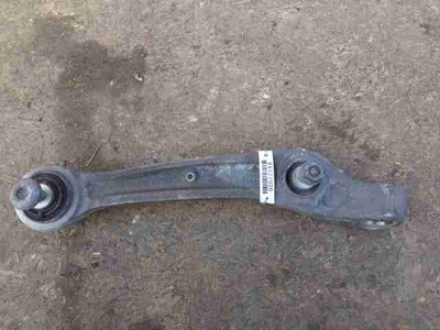 4H0407156A Ön Sağ Alt Kol Audi A8 D4 (4H2) 2010 - 2014 2011,