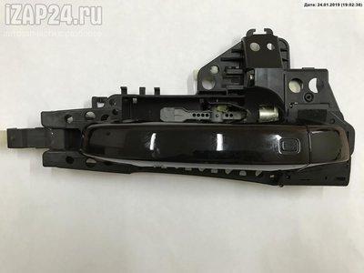 8T0837167A Dış Ön Sağ Kapı Kolu Audi A8 D4 (2010-2017) 2011