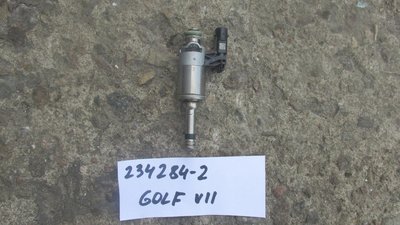 04E906036Q Yakıt Enjektörü Audi Q3 8U 2011-2018