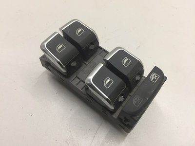 8U0959851242702S Cam Kontrol Ünitesi Audi Q3 8U 2011-2018