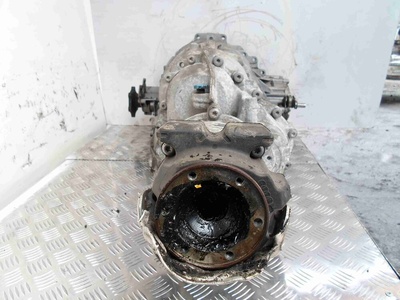 Lmm, 6Hp28 Otomatik Şanzıman Audi Q5 (8R) 2008 - 2012 2010
