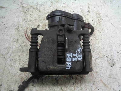 Arka Sol Kaliper Audi Q5 (8R) 2008 - 2017 2011