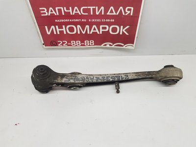 8K0407155B Ön Alt Süspansiyon Kolu (Sol) Audi A6 C7 2011-2018