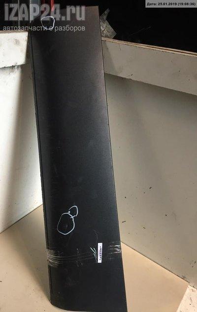 4L0853969D Sol Arka Kapı Çıtası Audi Q7 4L (2005-2015) 2008