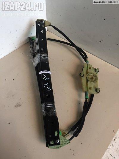 4L0839 Elektrikli Cam Kaldırıcı Arka. Sol Audi Q7 4L (2005-2015) 2008 -----