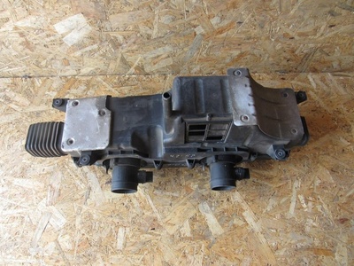 420133837 Hava Filtresi Gövdesi Audi R8 2007