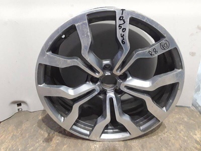 420601025Ak Döküm Tekerlek Diski Audi R8 R18