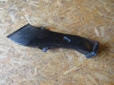 420129509C Sol Ara Soğutucu Için Hava Kanalı Audi R8 2007