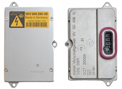 5Dv00829000 Ateşleme Ünitesi Xenon Xenon D1S D2S 5Dv 008290 - 00