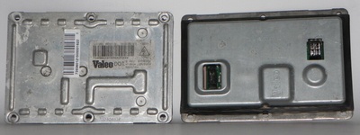 Lad5Gl 08035113 Xenon Ateşleme Ünitesi Renault Clio Rs 3 Chrysler 300C