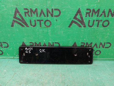 Audi Rs6 3 C7 2014-2018 Durum Numarası Için 4G0807285Ast94 Platformu, 4G0807285As