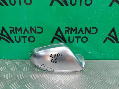 4G0857528Mi7 Ayna Kapağı Audi Rs6 3 C7 2014-2018, 4G0857528