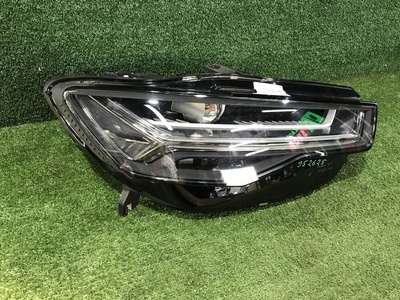 4G0941784B Sağ Far Audi A6 Rs6 C7 (2014-2018) Matrix Full Led Vag Rs 6 3 C7 (2014-2018) 2014-2018